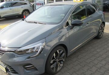 Renault Clio 42.902 km 14.980 &euro; Bochum 44795