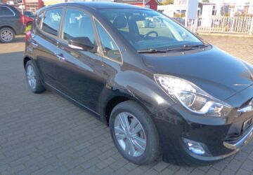 Hyundai ix20 149.990 km 5.490 &euro; Hattingen (bei Bochum) 45527
