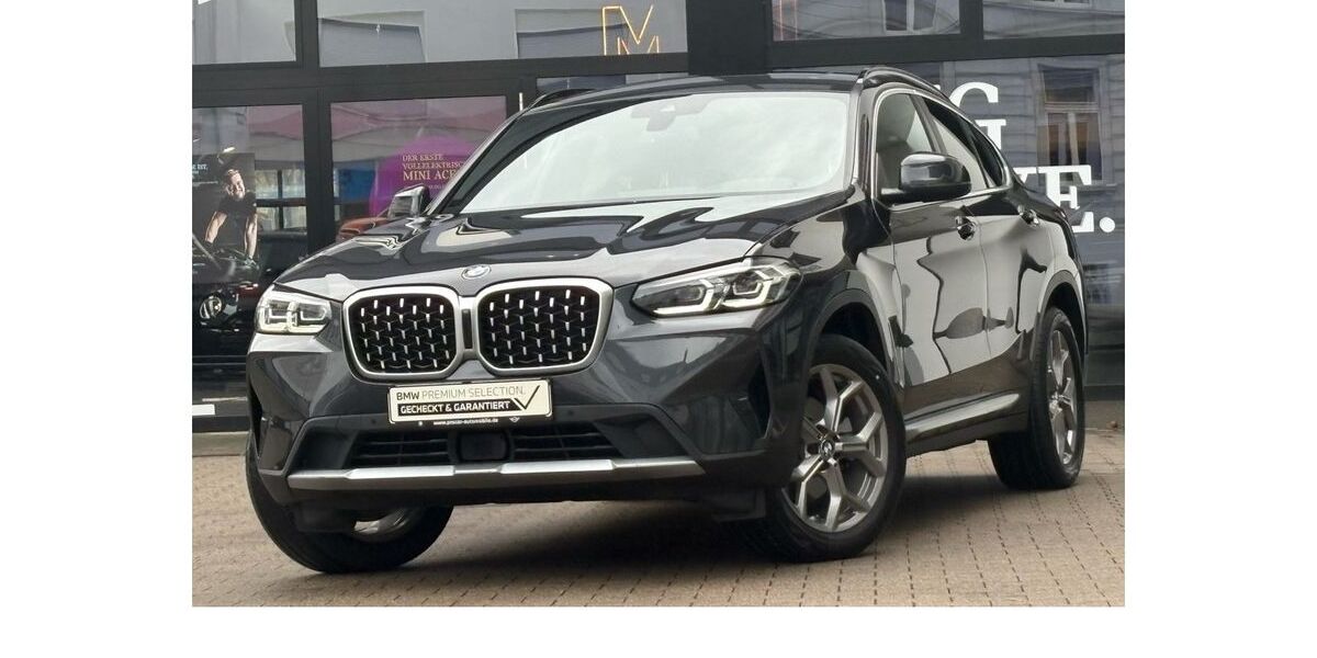BMW X4 111.990 km 42.880 &euro; Wuppertal 42117