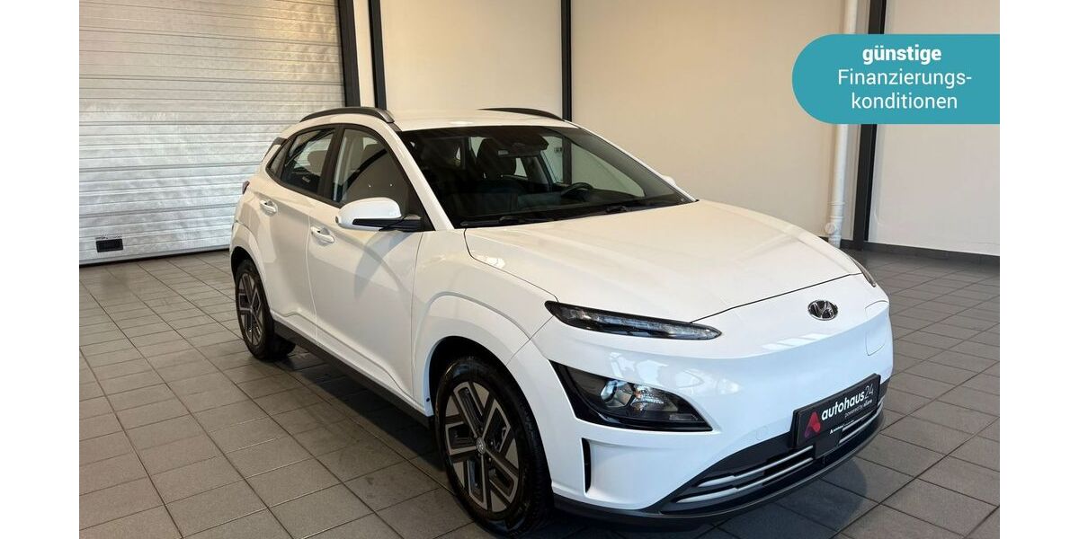 Hyundai KONA 15.104 km 18.990 &euro; Wuppertal 42287
