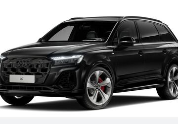 Audi Q7 8.590 km 73.840 &euro; Bochum 44809