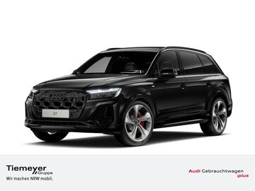 Gebrauchte Audi Q7
