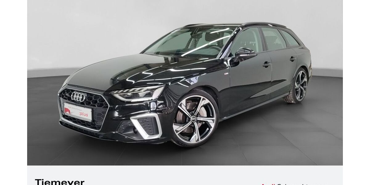 Audi A4 92.246 km 32.440 &euro; Bochum 44809