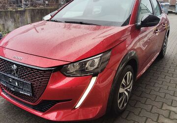 Peugeot 208 17.741 km 17.490 &euro; Essen 45307