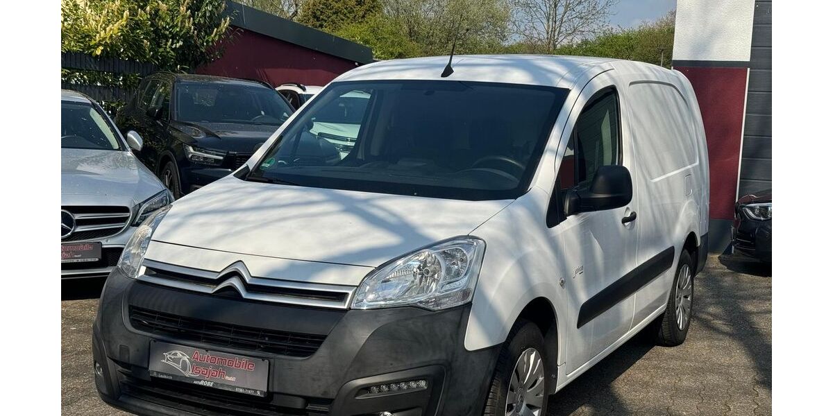 Citroen Berlingo 32.000 km 7.900 &euro; Castrop-Rauxel 44575