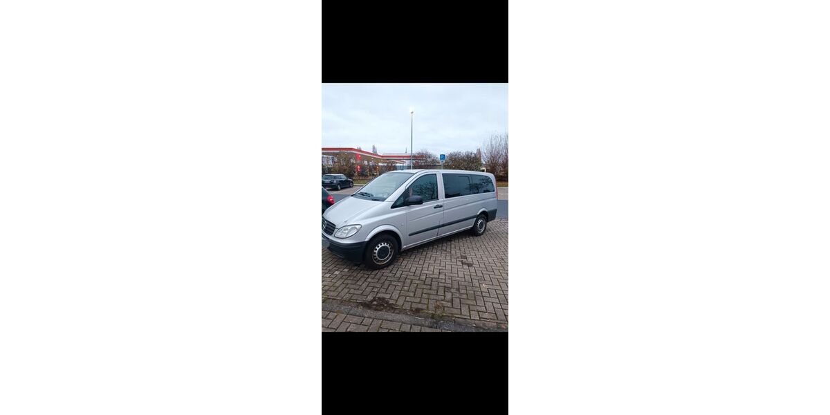 Mercedes-Benz Vito 323.000 km 7.500 &euro; Herne 44627