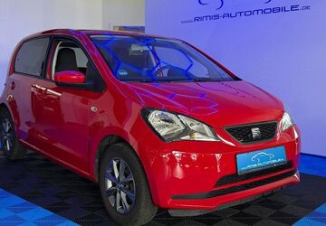 Seat Mii 88.000 km 8.999 &euro; Gelsenkirchen 45884