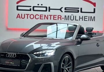 Audi A5 57.000 km 36.950 &euro; Mülheim an der ruhr 45476
