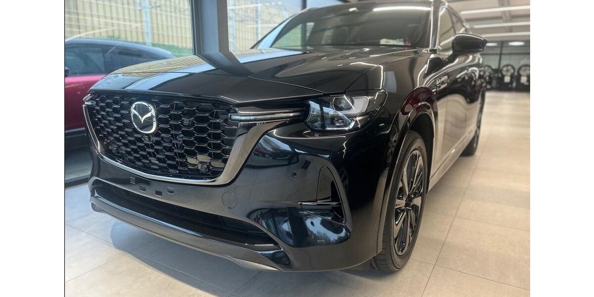 Mazda CX-80 9.264 km 52.990 &euro; Dortmund 44287