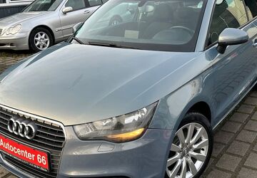 Audi A1 254.000 km 5.490 &euro; Bochum 44807