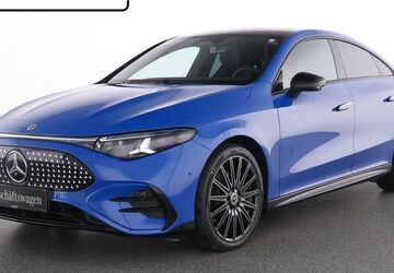 Mercedes-Benz CLA 350 4.900 km 61.750 &euro; Essen 45309