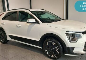 Kia Niro EV 2.949 km 25.990 &euro; Wuppertal 42287