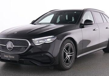 Mercedes-Benz E 300 7.998 km 62.685 &euro; Essen 45309