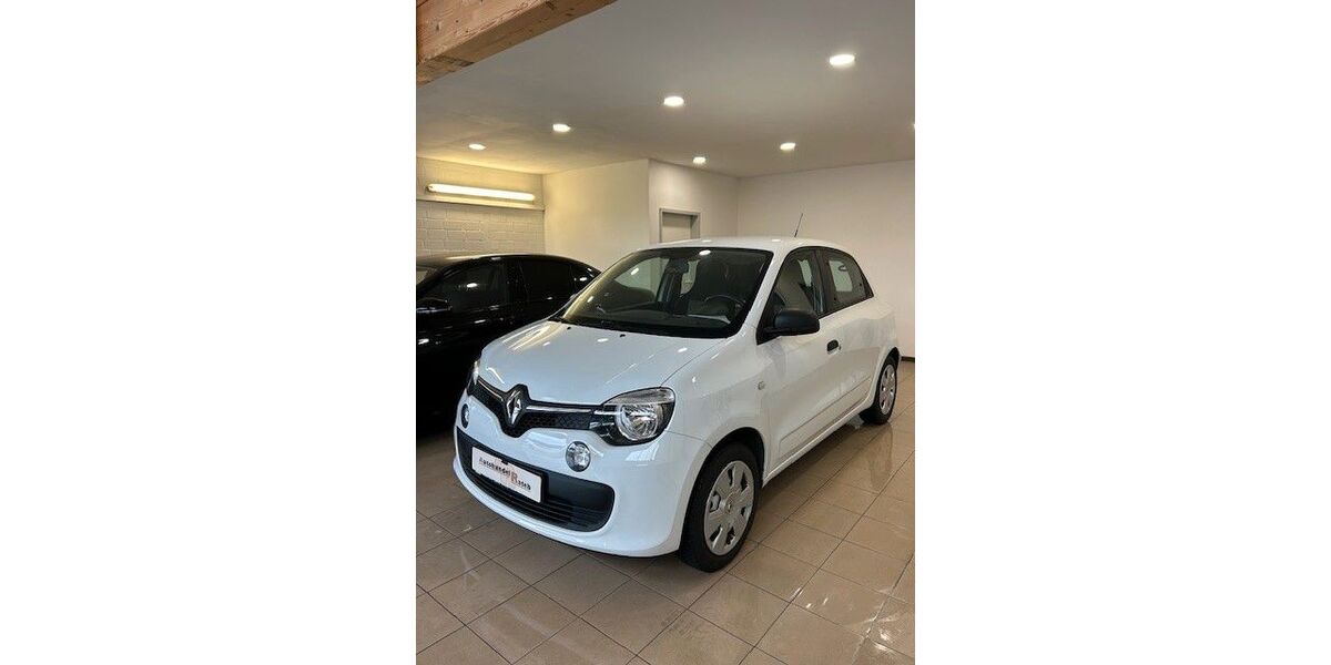 Renault Twingo 176.000 km 3.990 &euro; Waltrop 45731