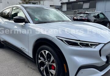 Ford Mustang Mach-E 60.000 km 25.950 &euro; Essen 45141