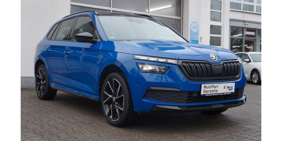 Skoda Kamiq 70.822 km 19.990 &euro; Hagen 58119