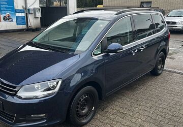 VW Sharan 170.621 km 8.900 &euro; Oberhausen 46117