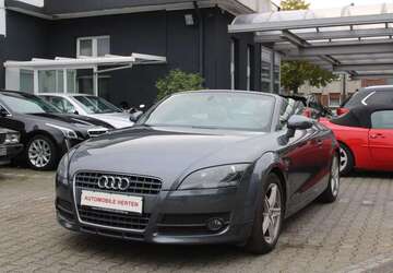Audi TT 100.000 km 12.890 &euro; Herten 45699