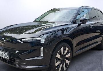 Volvo EX90 3.990 km 82.890 &euro; Gelsenkirchen 45891