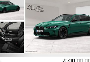 BMW M3 12.791 km 83.240 &euro; Oberhausen 46149