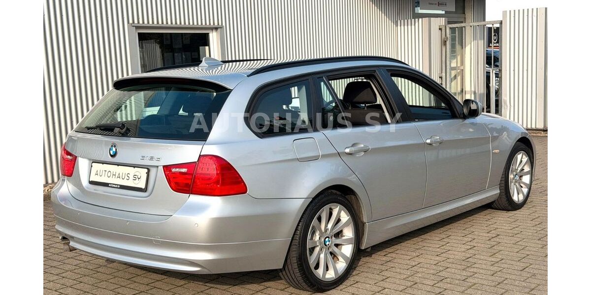 BMW 318 162.000 km 6.890 &euro; Castrop-Rauxel 44575