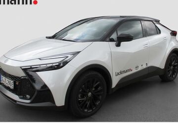 Toyota C-HR 14.000 km 38.990 &euro; Velbert 42549