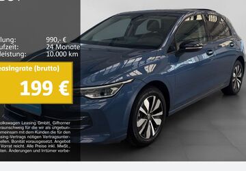 VW Golf 22.964 km 27.410 &euro; Gelsenkirchen 45888