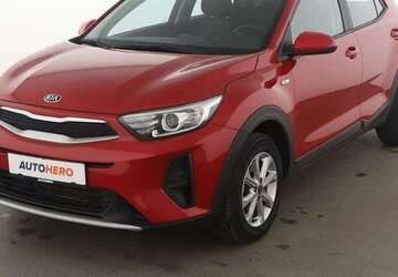 Kia Stonic 31.805 km 13.860 &euro; Essen 45141