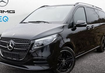 Mercedes-Benz V 250 9.209 km 70.700 &euro; Hagen 58135