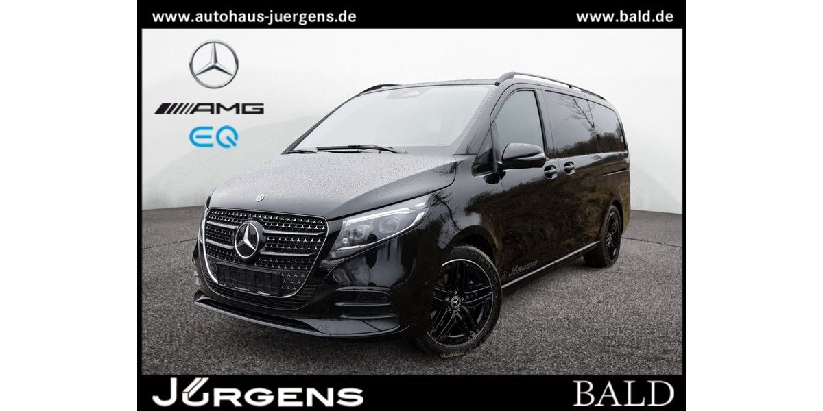 Mercedes-Benz V 250 9.209 km 70.700 &euro; Hagen 58135