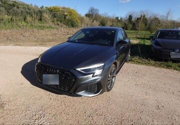 Audi A3 41.385 km 26.435 &euro; Hagen 58091