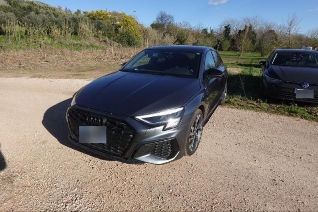 Audi A3 41.385 km 26.435 &euro; Hagen 58091