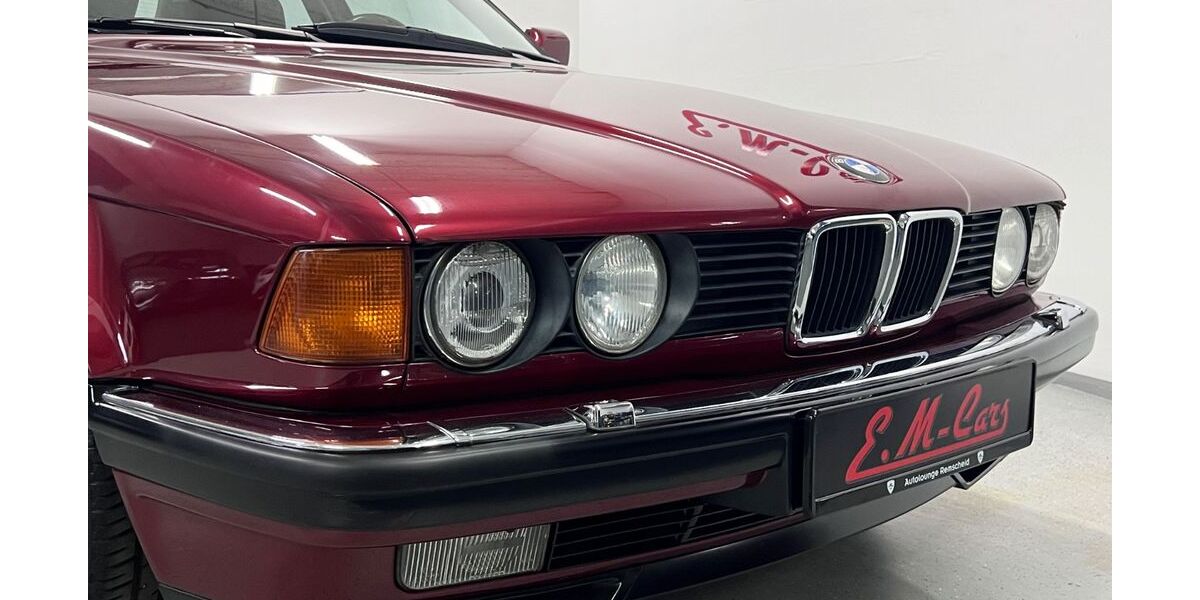 BMW 730 144.588 km 10.990 &euro; Wuppertal 42289