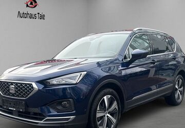 Seat Tarraco 206.700 km 17.990 &euro; Dortmund OT Mitte 44145