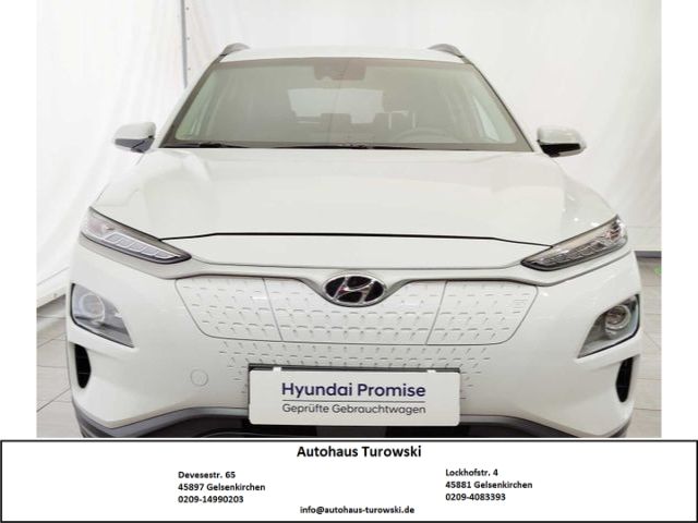 Hyundai KONA 36.868 km 17.970 &euro; Gelsenkirchen 45897