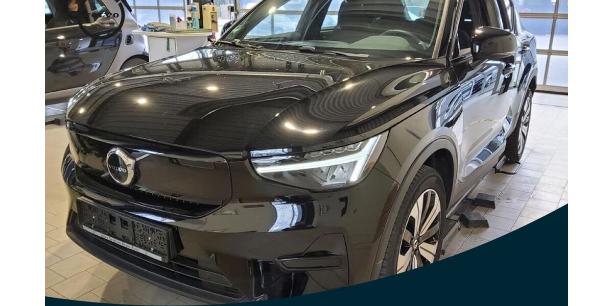 Volvo XC40 24.585 km 29.450 &euro; Essen-Kray 45309