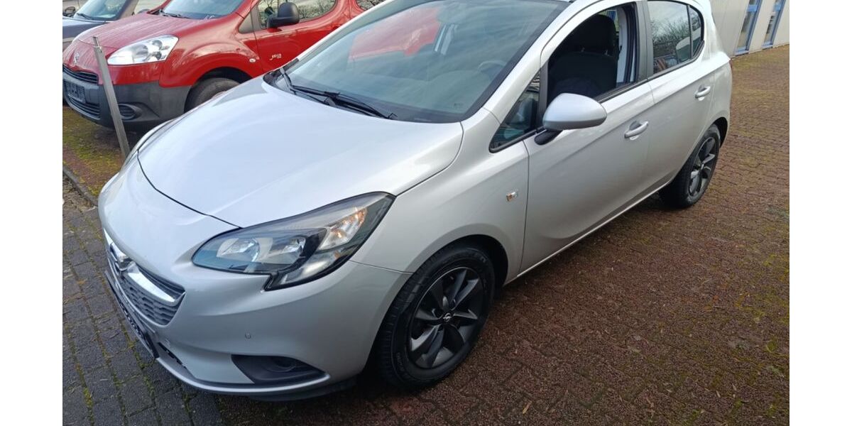 Opel Corsa 68.000 km 8.990 &euro; Recklinghausen 45659