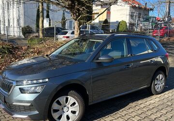 Skoda Kamiq 68.000 km 15.480 &euro; Dortmund 44269