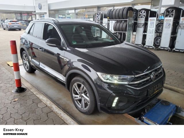 VW T-Roc 7.589 km 37.950 &euro; Essen 45307