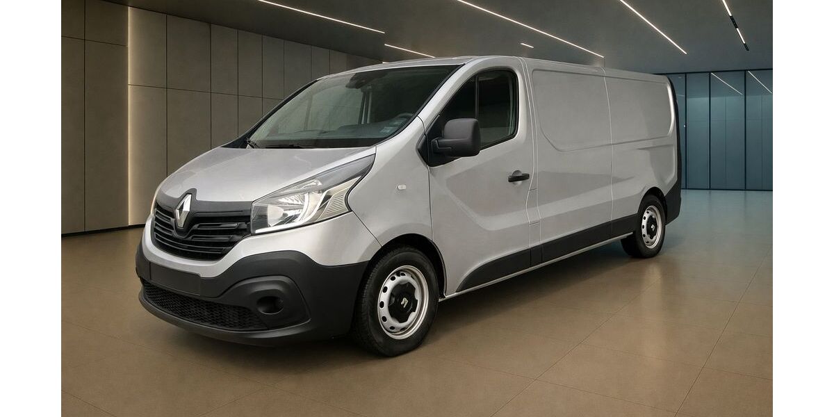Renault Trafic 189.000 km 10.300 &euro; Essen 45141