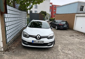 Renault Megane 225.000 km 4.400 &euro; bochum 44797