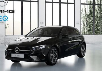 Mercedes-Benz A 180 14.500 km 32.870 &euro; Dortmund 44139