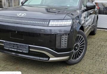 Hyundai IONIQ 9 3.000 km 68.990 &euro; Hattingen 45525