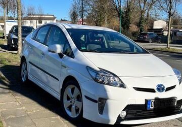 Toyota Prius 220.000 km 9.999 &euro; Oberhausen 46145