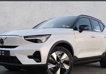 Volvo XC40 7.981 km 43.900 &euro; Dortmund 44143