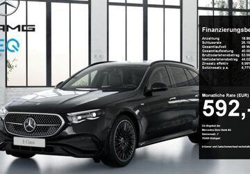 Mercedes-Benz E 300 5.509 km 62.890 &euro; Dortmund 44139