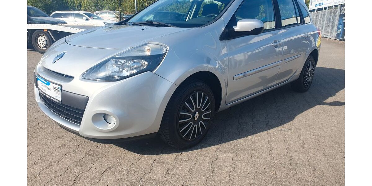 Renault Clio 39.998 km 7.999 &euro; Essen 45326