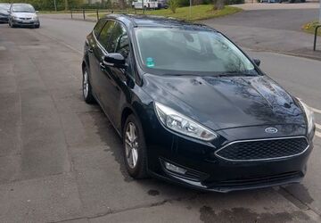 Ford Focus 138.500 km 6.000 &euro; Dortmund 44319