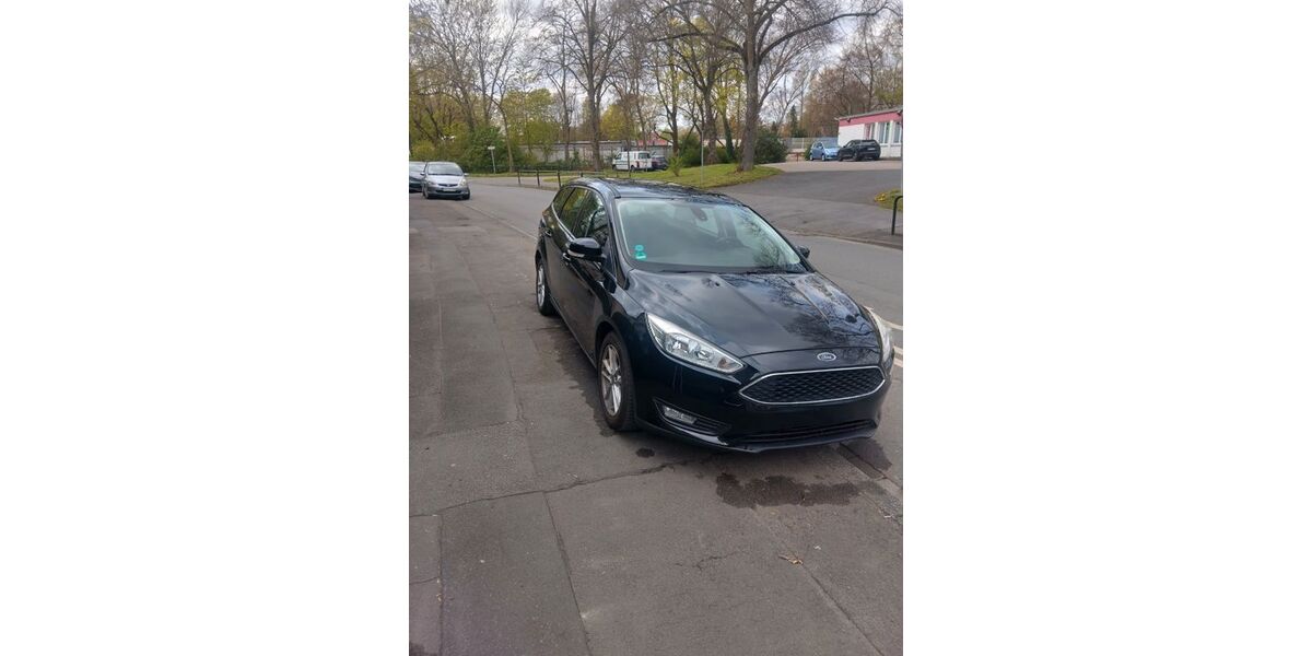 Ford Focus 138.500 km 6.000 &euro; Dortmund 44319