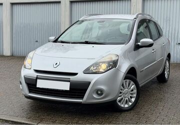 Renault Clio 189.000 km 1.650 &euro; Oberhausen 46145